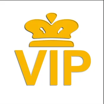 

VIP Postage to make up the difference