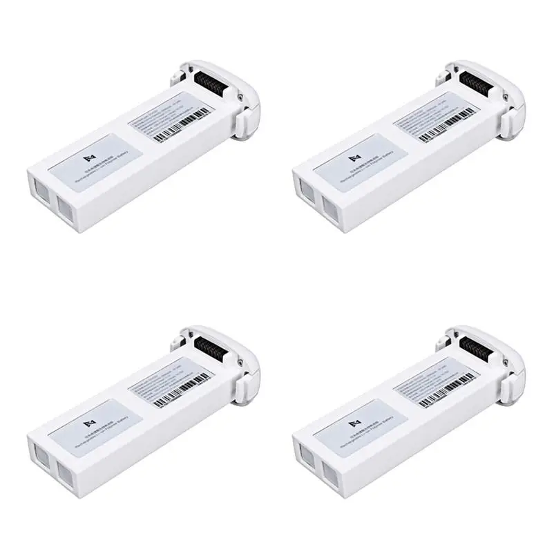 

RCtown FIMI A3 RC Quadcopter Spare Parts 11.1V 2000 mAh 3S Rechargeable Lipo Battery