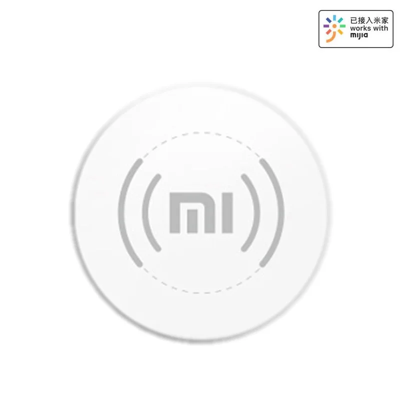 Беспроводной смарт-переключатель Xiaomi Smart Wifi 2 шт. умное управление Переключение