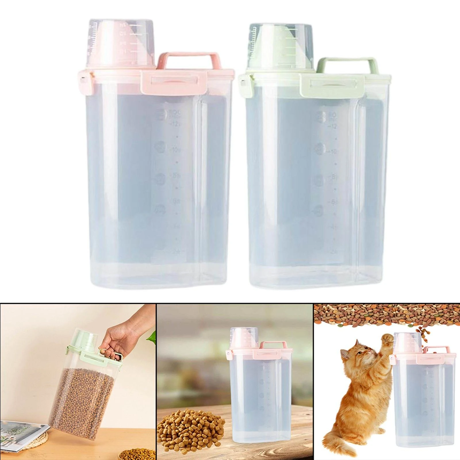 Can Dogs Smell Through Airtight Containers