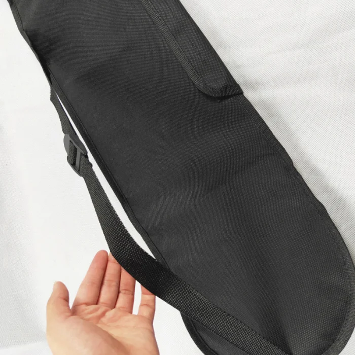Горячая 2 шт сумка для скейтборда для хранения плеча чехол для переноски регулируемый портативный для наружного использования