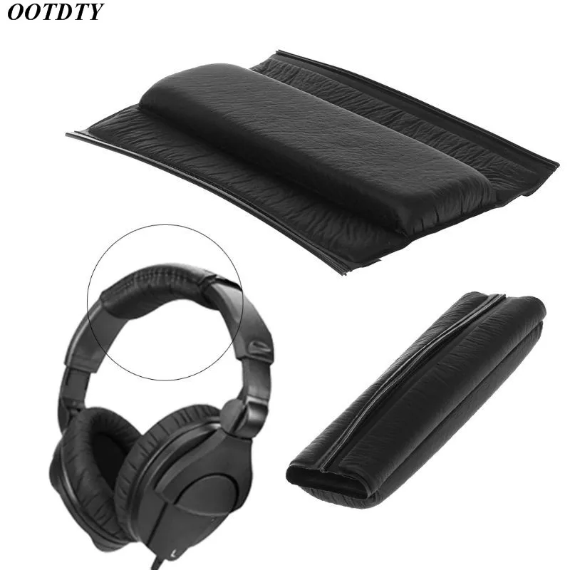 1 шт. подушка для наушников Sennheiser HD 280 Pro|Аксессуары наушников| |