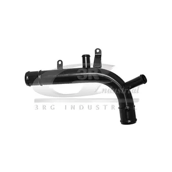 

824023RG. WATER PIPE METAL. OPEL: ZAFIRA, ASTRA