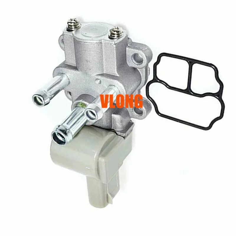 Клапан Регулировки Холостого Хода подходит для Toyota Corolla 1996-1997 22270-16060
