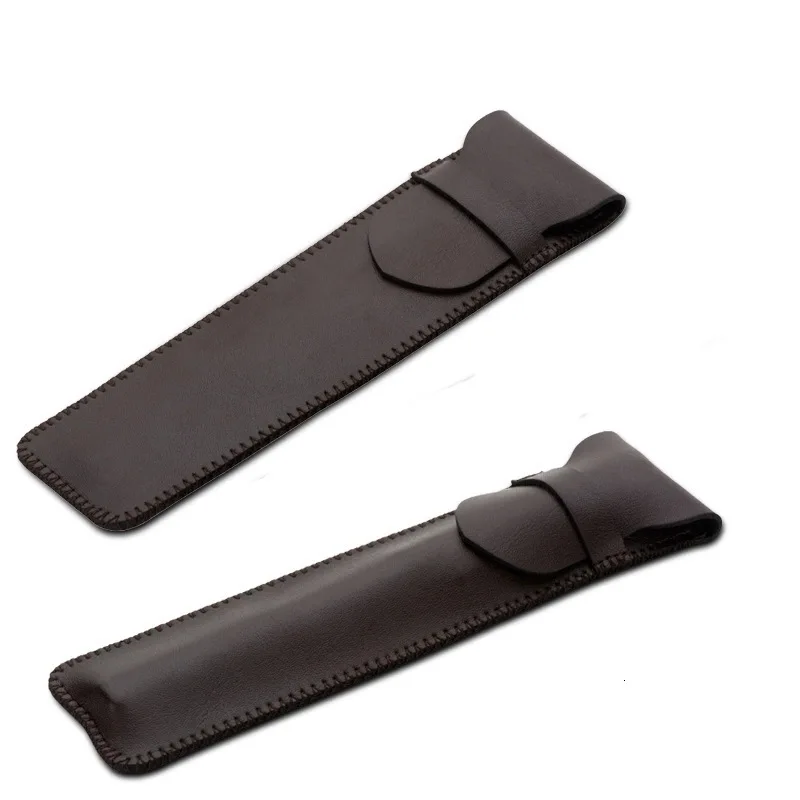 Чехол из искусственной кожи для Apple Pencil, чехол для планшета, стилус, защитный чехол
