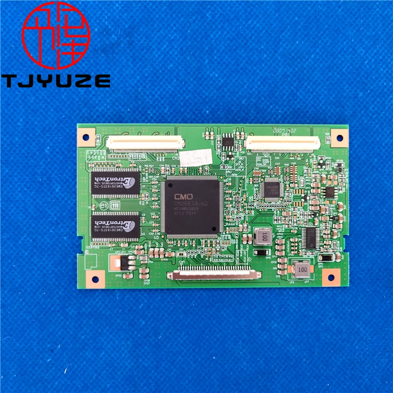 

Original For Sony KLV-32S400A 32G480A 32LG3000 -ZA T-CON BOARD V315B1-C07 = V315B1-C08 logic board