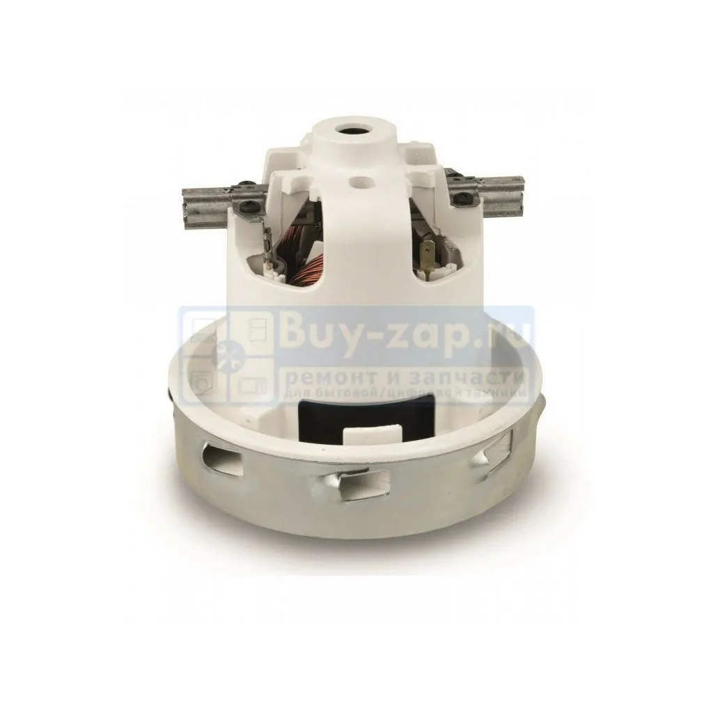 Мотор Ametek 61108.20033 для пылесосов Karcher, Philips, Samsung