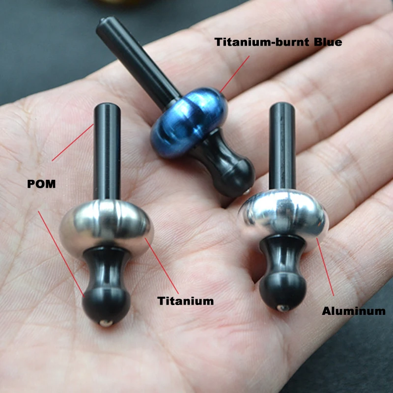 Mushroom Fingertip Gyro EDC Hand Spinner Kinetic Desktop Toys Decompression Hypnosis Rotary Gyro Adult Fingertip Toy Gift Mushroom Fingertip Gyro EDC Hand Spinner Kinetic Desktop Toys Decompression Hypnosis Rotary Gyro Adult Fingertip Toy Gift