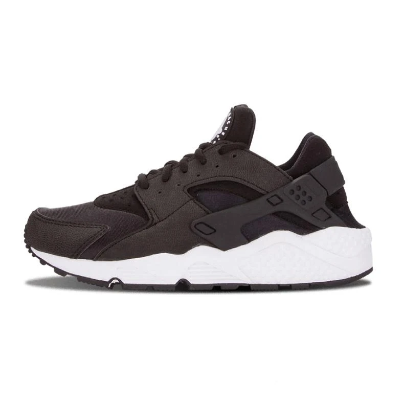 

BEST Huarache 4.0 1.0 Running Shoes Mens Womens triple White black red Rose Huraches Breathe Athletic Sports Sneakers trainers