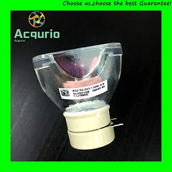 Высокое качество лампа POA LMP142/610 349 7518 для PLC XD2200/PLC WK2500/PLC XD2200LMP/PLC XD2200PLUS/PLC XD2600|Лампы