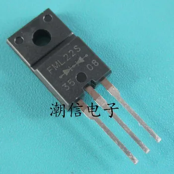 

FML22S 10A 200V