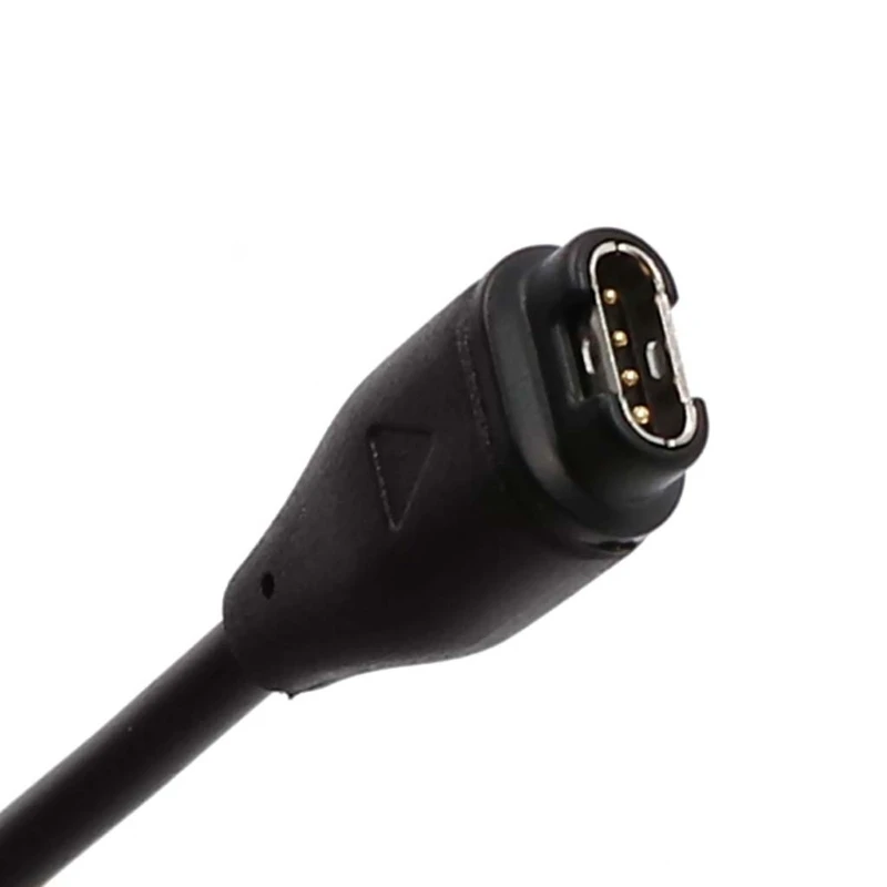 Usb-кабель для зарядки и синхронизации данных, сменный шнур для зарядного устройства Garmin Fenix 5 5S 5X N84A
