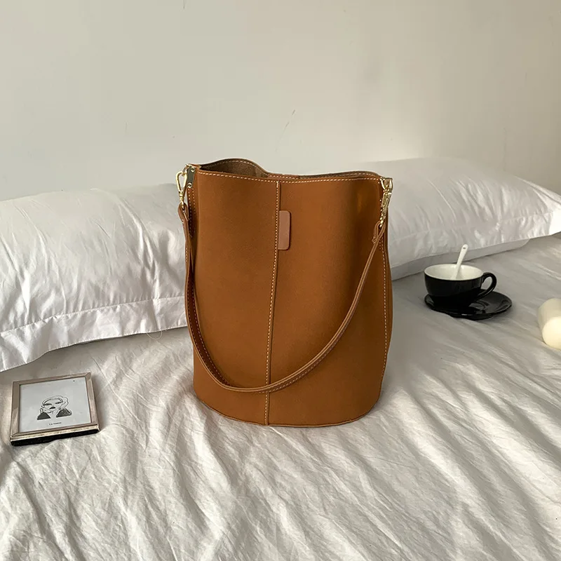 Сумка для девочек новинка 2019 с наклонным плечом Большая вместительная модная