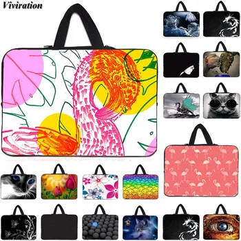 

Notebook Cover 10 12 13 15 14 17 Chromebook Case 11.6 Inch Laptop Bag For Chuwi Hi12 Acer AspireHP PAVILION Macbook Air 11 Case
