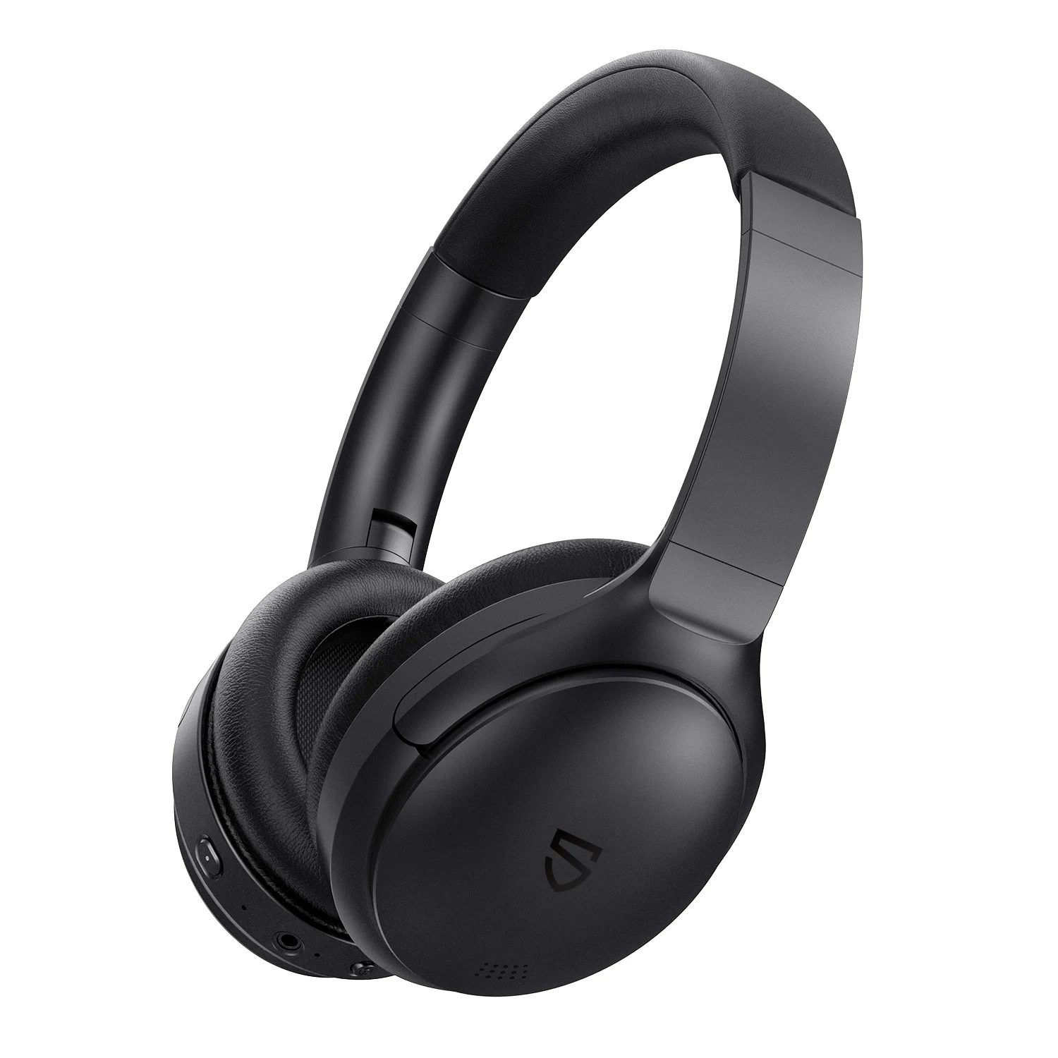 SoundPEATS A6 Hybrid Active Noise 