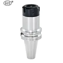 Porte outil de stratification Double face BBT30 BBT40, ER16, ER20, ER25, ER32, mandrin de serrage pour CNC, porte broche