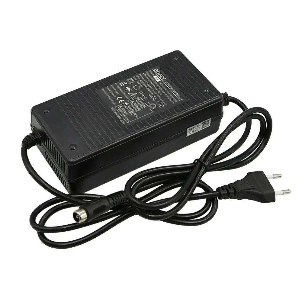 Зарядное устройство для электровелосипеда