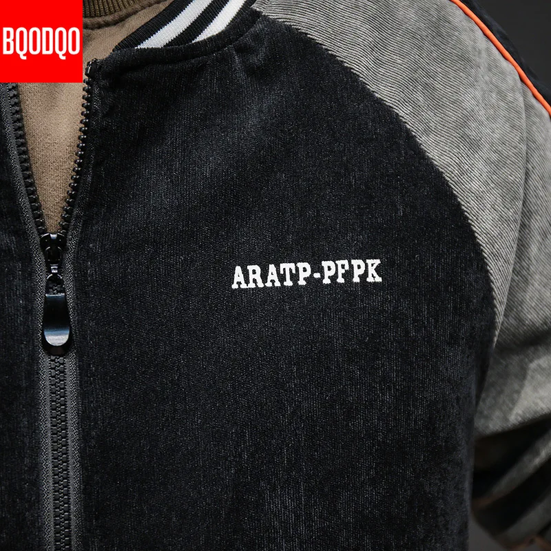5XL армейская куртка-бомбер, зимние мужские парки, модные теплые военные куртки-авиаторы, черная уличная куртка в стиле хип-хоп, свободная парка, пальто