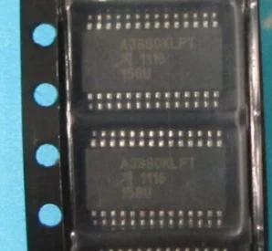 100% новый и оригинальный A3980 A3980KLPT A3980KLPTR-T TSSOP28 | Электроника