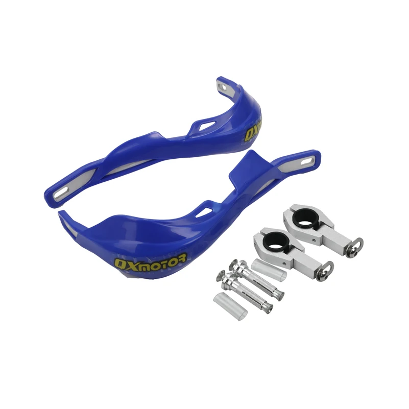 Руль мотоцикла рукавицы ручной щитки для KTM SX EXC ADV SMR Dirt Bike Motorcross 1-1/8 28 мм FatBar