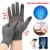 1 Пара Артритных Перчаток Full Premium Arthritic Joint Pain Relief Hand Gloves Therapy Open Fingers Gloves