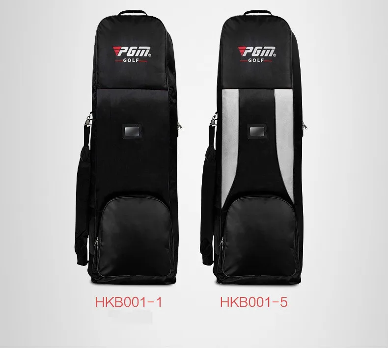 PGM Golf Airbag складное летательное средство пакет ворот-Самолет Портативный шарообразный пакет hkb001