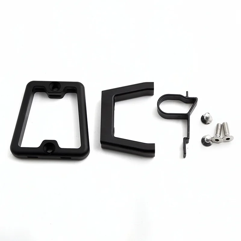 Ultra-Light Bicycle Front Carrier Block Bike Racks for Brompton Folding Cycling Bike Accessories