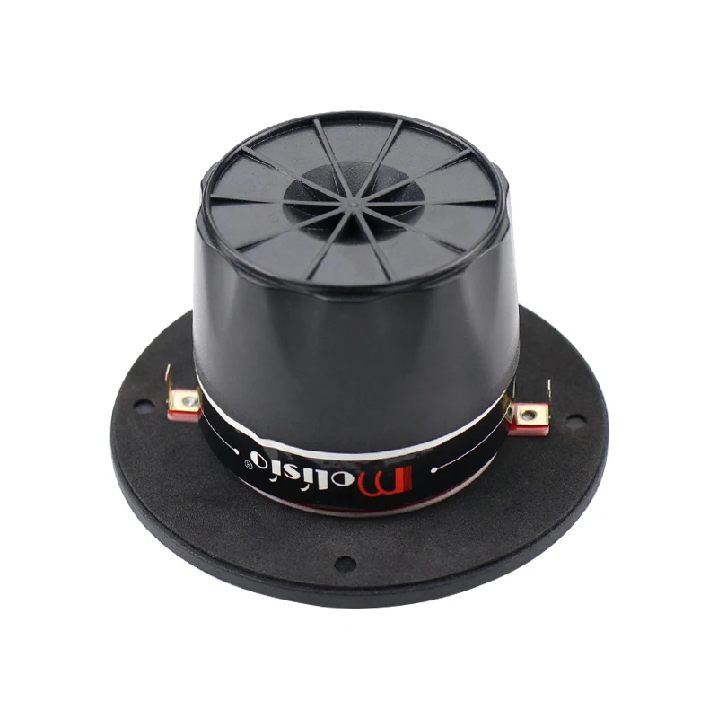 Diafragma Cerâmico Shevchenko Alto-falantes Hifi Acessórios de Áudio Grau de Público Núcleo 25 Polegada 110 mm 94db 1pc - Image 3