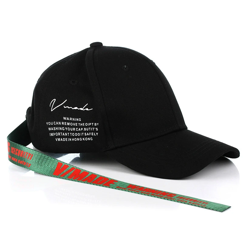 

hip hop baseball cap women men adjustable cotton snapback hat casual caps fashion dad hats high quality