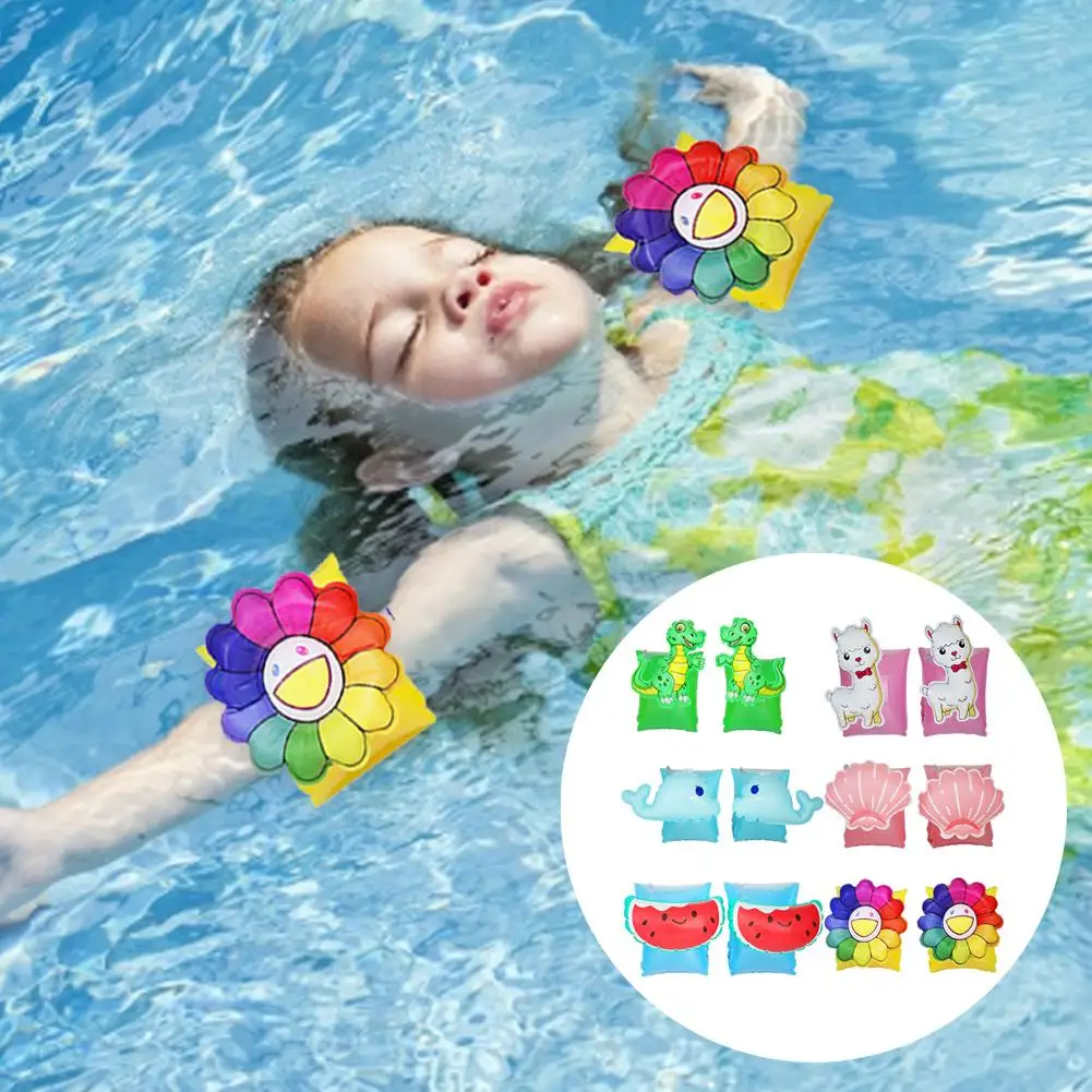 Rooxin детское кольцо для плавания круг бассейн поплавок надувная безопасность