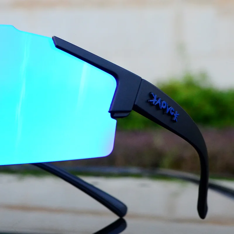 New Photochromic Cycling Glasses MTB Glasses Bike Goggles Bicycle Sport Sunglasses MTB Cycling Eyewear Oculos Ciclismo men UV400
