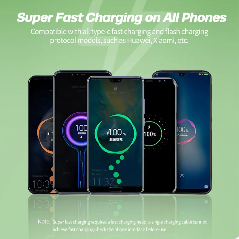 ANKNDO Usb C Cable 3A Fast Charging For Phone Type C Cable For Samsung Huawei Xiaomi Soft Tape Light Usbc Type-C Usb Data Cord ANKNDO Usb C Cable 3A Fast Charging For Phone Type C Cable For Samsung Huawei Xiaomi Soft Tape Light Usbc Type-C Usb Data Cord