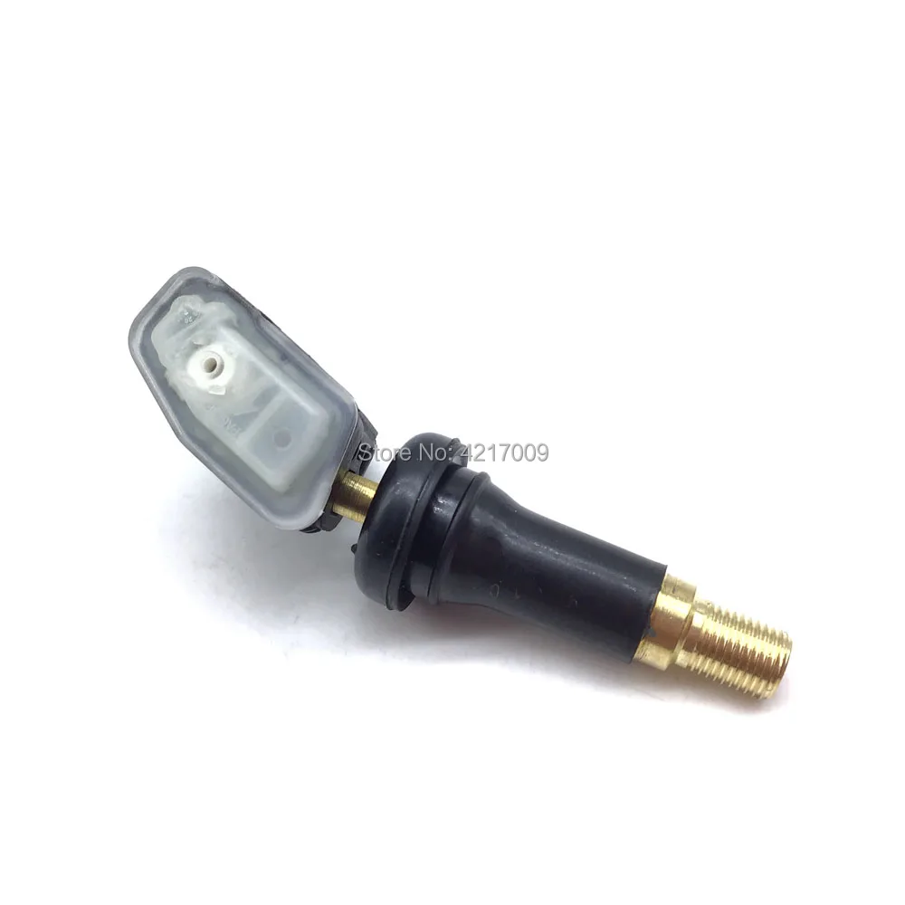 Система контроля давления в шинах TPMS 315 МГц для Buick Cadillac Chevrolet GMC Hummer Pontiac Saturn 13598771 13598772