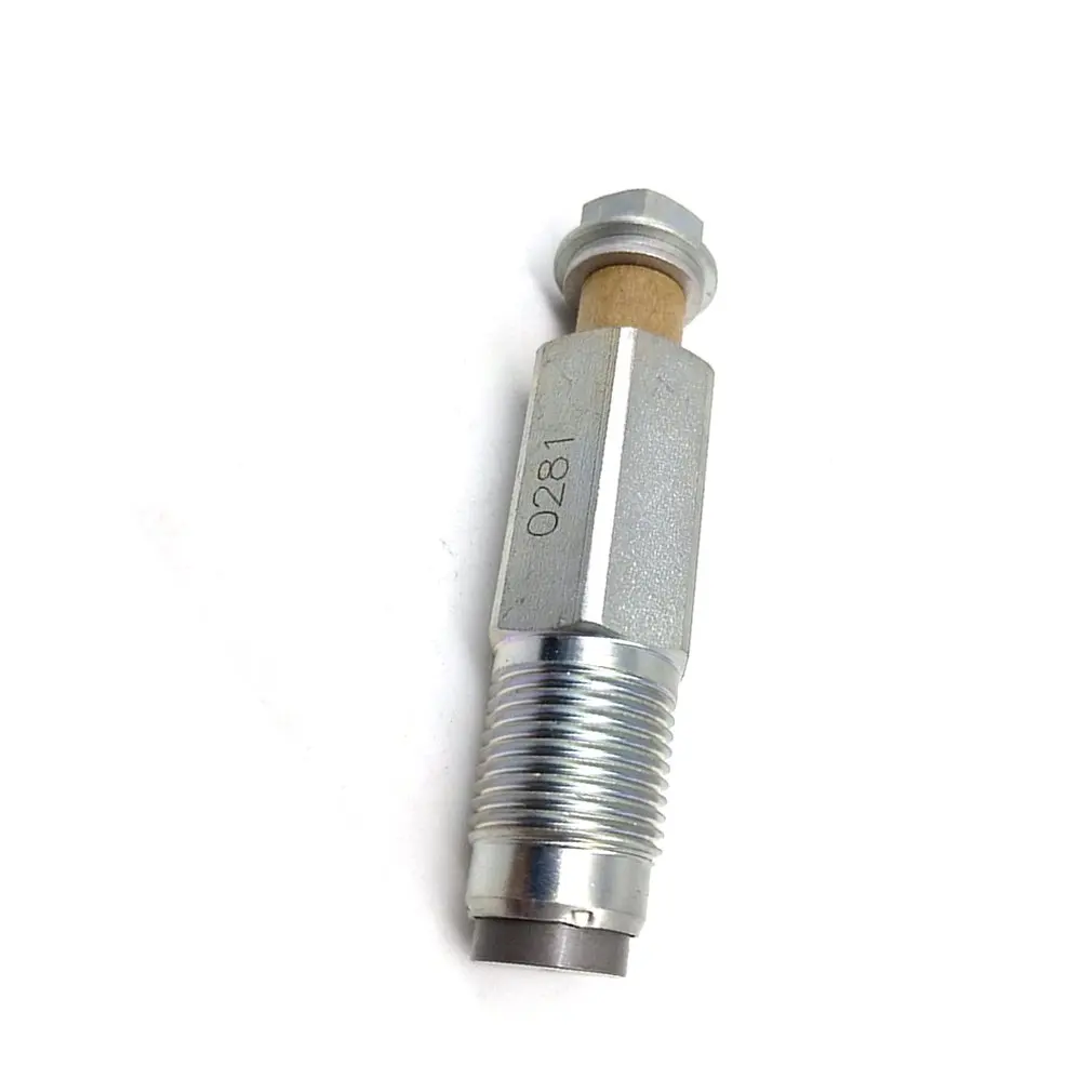 

Relief Valve Sensor 8-98032549-0 Pressure Relief Valve For Nissan Pathfinder Fast Response High Accuracy