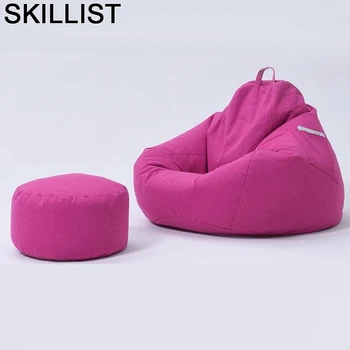 

Sillones Computer Silla Pouf Kanepe Armut Koltuk Stoel Puff De Assento Sandalyeler Sedie Cadeira Beanbag Chair Bean Bag Sofa