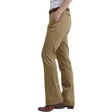 Pantaloni a zampa di elefante - Acquista Pantaloni a zampa di elefante con  spedizione gratuita su aliexpress