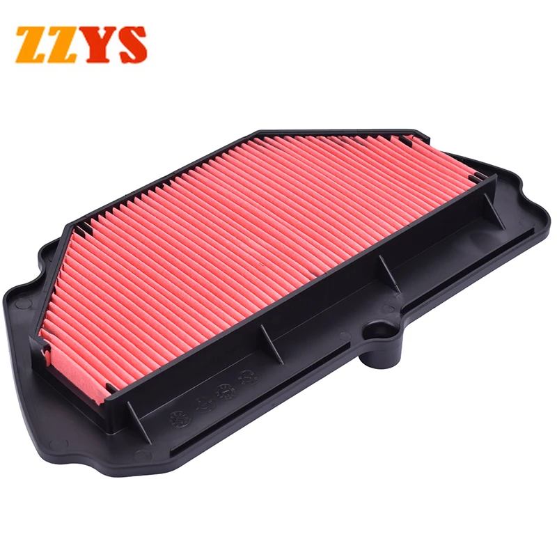 

Motorcycle Intake Air Filter For Kawasaki ZX600 ZX600R ZX6R ZX-6R ZX 6R ZX6-R Ninja 600 636 Performance ZX636 ZX636E 2013-2020