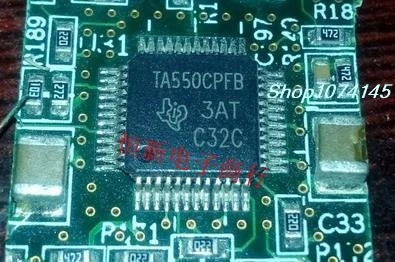 5 шт./лот TA550CPFB