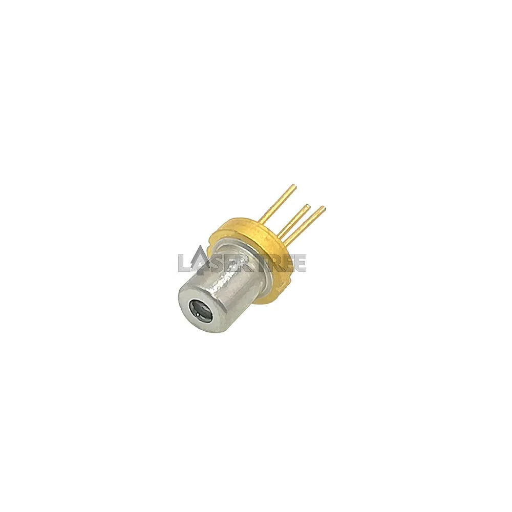 SONY SLD1254JFR-V 640 нм 90 мВт красный лазерный диод для лазерной указки