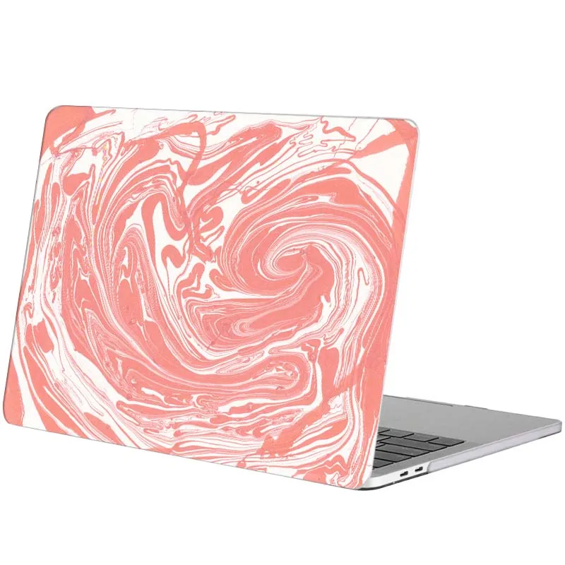 Наклейка для ноутбука с импрессионистом для MacBook Air 11 13 Pro 1" retina 12 15 дюймов Mac Наклейка для книги защитная пленка