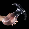 Hot Selling Anal Plug Big Butt Plug Dildo Sex Toys For Women /Men Fist Strapon Dildos Masturbators Extender Anal Toys Sex Shop 1