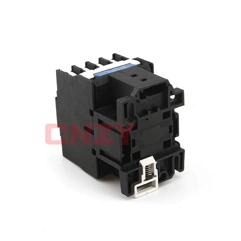 contator eletrico ac380v cjx2 25008 v lc1 d v 01