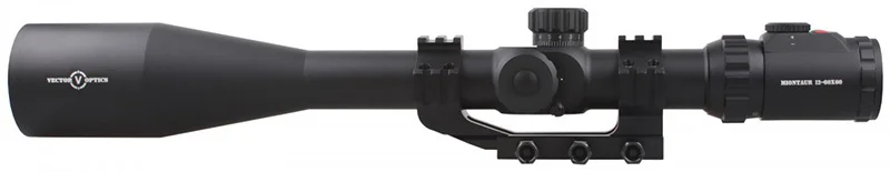 VO Minotour 12-60x60 Acom 8