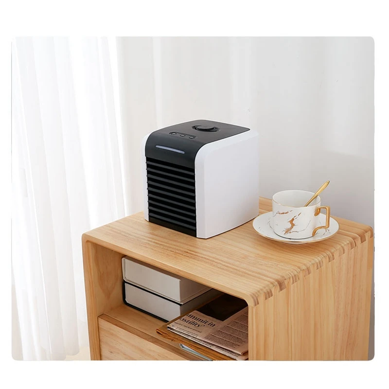 Air Cooler, Mini Portable Air 