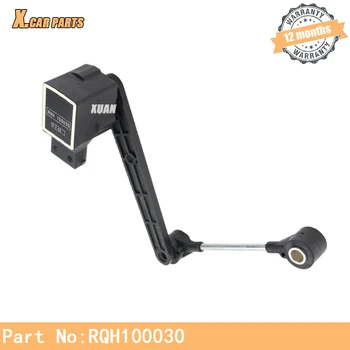 

HIGH QUALITY Rear Air Suspension Height Sensor RQH100030 LR032106 For Land Rover Discovery 2 Mk2 mk3 TD5 & V8 L322 99-04