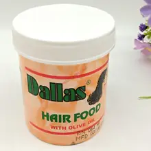 Даллас Продукты для волос с оливковым маслом 100 г