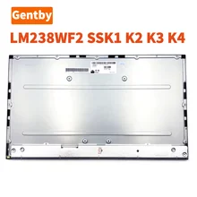 

Original LM238WF2 SSK1 SSK2 SSK3 SSK4 LCD Display For LG Lenovo SSK1 SSK2 SSK3 SSK4 23.8 Inch FHD All-In-One LCD Screen Display