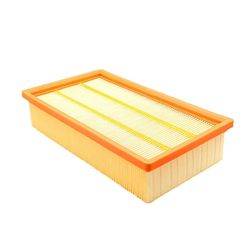Filter für Kärcher 6.904-068 NT 35 45 55 361 561 611 Staubsauger Teile Motor