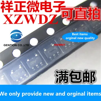 

25pcs 100% orginal new ETA5050V0S2F patch SOT23-5 screen printing FAXX500mA voltage adjustable LDO