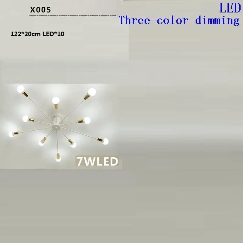 Для светильник ing Deckenleuchten светильники плафон Гостиная Luminaria De Teto Lampara потолочный светильник